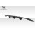 2015-2021 Volkswagen Golf R RZ Rear Diffuser - 1 Piece (S) - image 5