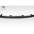 2015-2018 Lexus RC Series RC200T RC350 SBZ Front Lip Under Spoiler - 1 Piece ( F-Sport Model Only ) - image 20