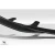 2015-2018 Lexus RC Series RC200T RC350 SBZ Front Lip Under Spoiler - 1 Piece ( F-Sport Model Only ) - image 7