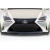 2015-2018 Lexus RC SBZ Front Lip - image 1
