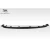 2015-2018 Lexus RC Series RC200T RC350 SBZ Front Lip Under Spoiler - 1 Piece ( F-Sport Model Only ) - image 13