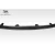 2015-2018 Lexus RC Series RC200T RC350 SBZ Front Lip Under Spoiler - 1 Piece ( F-Sport Model Only ) - image 19