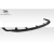 2015-2018 Lexus RC Series RC200T RC350 SBZ Front Lip Under Spoiler - 1 Piece ( F-Sport Model Only ) - image 21