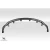 2015-2018 Lexus RC Series RC200T RC350 SBZ Front Lip Under Spoiler - 1 Piece ( F-Sport Model Only ) - image 28