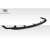 2015-2018 Lexus RC Series RC200T RC350 SBZ Front Lip Under Spoiler - 1 Piece ( F-Sport Model Only ) - image 18