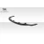 2015-2018 Lexus RC Series RC200T RC350 SBZ Front Lip Under Spoiler - 1 Piece ( F-Sport Model Only ) - image 31
