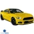 FRP GT Hood > Ford Mustang 2015-2017 - image 9