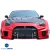 FRP LBPE SE Wide Body Front Splitter > Nissan GT-R GTR (R35) 2009-2016 - image 2