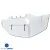 FRP LBPE SE Wide Body Front Splitter > Nissan GT-R GTR (R35) 2009-2016 - image 9