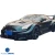 FRP LBPE SE Wide Body Front Splitter > Nissan GT-R GTR (R35) 2009-2016 - image 12