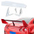 ModeloDrive FRP LBPE SE Wide Body Spoiler Wing > Nissan GT-R GTR (R35) 2009-2016 - image 1