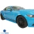 FRP SSH Cowl Hood > Ford Mustang 2015-2017 - image 3