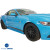 FRP SSH Cowl Hood > Ford Mustang 2015-2017 - image 3