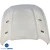 FRP SSH Cowl Hood > Ford Mustang 2015-2017 - image 4