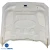 FRP SSH Cowl Hood > Ford Mustang 2015-2017 - image 7