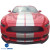 FRP SSH Cowl Hood > Ford Mustang 2015-2017 - image 11