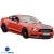 FRP SSH Cowl Hood > Ford Mustang 2015-2017 - image 12