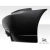 1993-1997 Honda Del Sol Buddy Rear Bumper - image 16
