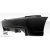 1993-1997 Honda Del Sol Buddy Rear Bumper - image 10