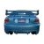 1993-1997 Honda Del Sol Buddy Rear Bumper - image 3