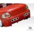 1993-1997 Honda Del Sol Buddy Rear Bumper - image 7