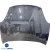 Carbon Fiber MASO Hood > Porsche Cayenne (958) 2015-2018 - image 4
