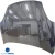 Carbon Fiber MASO Hood > Porsche Cayenne (958) 2015-2018 - image 7