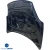 Carbon Fiber MASO Hood > Porsche Cayenne (958) 2015-2018 - image 10