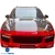 Carbon Fiber MASO Hood > Porsche Cayenne (958) 2015-2018 - image 12
