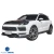 Carbon Fiber MASO Hood > Porsche Cayenne (958) 2015-2018 - image 18