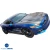 Carbon Fiber SSH Cowl Hood > Ford Mustang 2015-2017 - image 15
