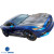 Carbon Fiber SSH Cowl Hood > Ford Mustang 2015-2017 - image 15