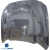 Carbon Fiber SSH Cowl Hood > Ford Mustang 2015-2017 - image 5