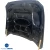 Carbon Fiber SSH Cowl Hood > Ford Mustang 2015-2017 - image 11