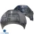 Carbon Fiber PPRZ Hood > Audi R8 2008-2015 - image 2