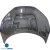 Carbon Fiber PPRZ Hood > Audi R8 2008-2015 - image 3