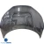 Carbon Fiber PPRZ Hood > Audi R8 2008-2015 - image 3