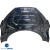 Carbon Fiber PPRZ Hood > Audi R8 2008-2015 - image 5