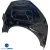 Carbon Fiber PPRZ Hood > Audi R8 2008-2015 - image 6