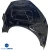 Carbon Fiber PPRZ Hood > Audi R8 2008-2015 - image 6