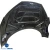 Carbon Fiber PPRZ Hood > Audi R8 2008-2015 - image 7