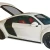 FRP PPRZ Wide Body Side Skirts > Audi R8 2008-2015 - image 1