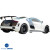 FRP PPRZ Wide Body Side Skirts > Audi R8 2008-2015 - image 3