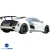 FRP PPRZ Wide Body Rear Bumper > Audi R8 2008-2015 - image 2