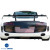 FRP PPRZ Wide Body Rear Bumper > Audi R8 2008-2015 - image 3