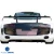 FRP PPRZ Wide Body Rear Bumper > Audi R8 2008-2015 - image 3