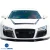 FRP PPRZ Hood > Audi R8 2008-2015 - image 10
