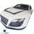 FRP PPRZ Hood > Audi R8 2008-2015 - image 12