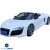 FRP PPRZ Hood > Audi R8 2008-2015 - image 13