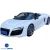 FRP PPRZ Hood > Audi R8 2008-2015 - image 13
